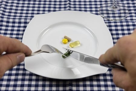 Diet Pills Dangerous for Your Body & Health?