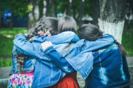 Ways Friendships Are Great for Your Health