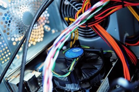 Future PCs May Be Cooled Without Fans