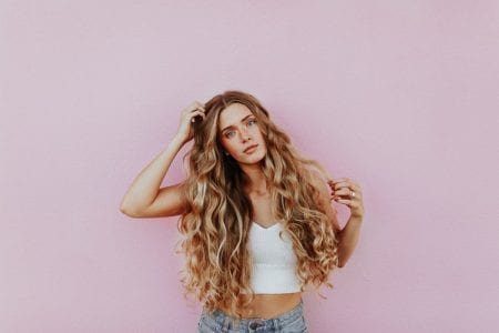 What Are the Best Foods for Strong, Healthy Hair?