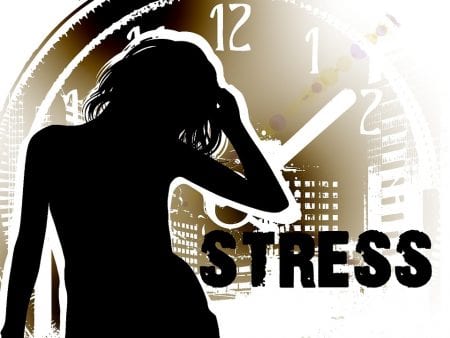 Five Tips To Help Manage Stress