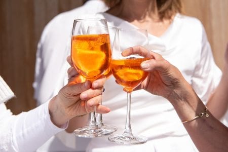 Humans ‘evolving Gene’ That May Stop Us Drinking Alcohol