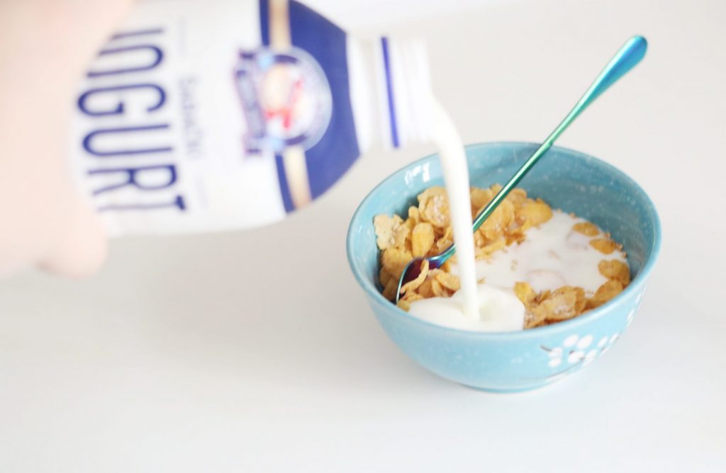 The Yogurt Diet - Best Way To Lose Weight