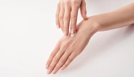 Hand Care Recommendations