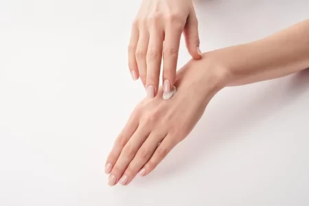 Skin care tips for your hands