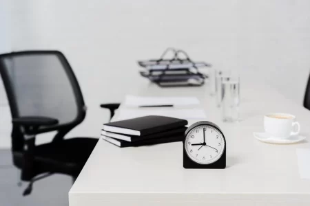 Tips and Principles Of Time Management