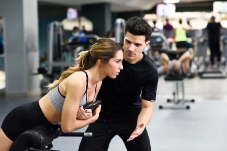 Why Do You Need To Hire A Personal Trainer?