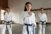 6 Reasons Why Your Child Should Practice Martial Arts
