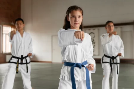 Why Martial Arts Should Be an Essential Part of Your Child's Journey