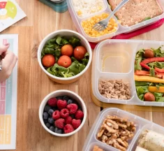 Portion Control And Nutrient Density: Why It’s So Important